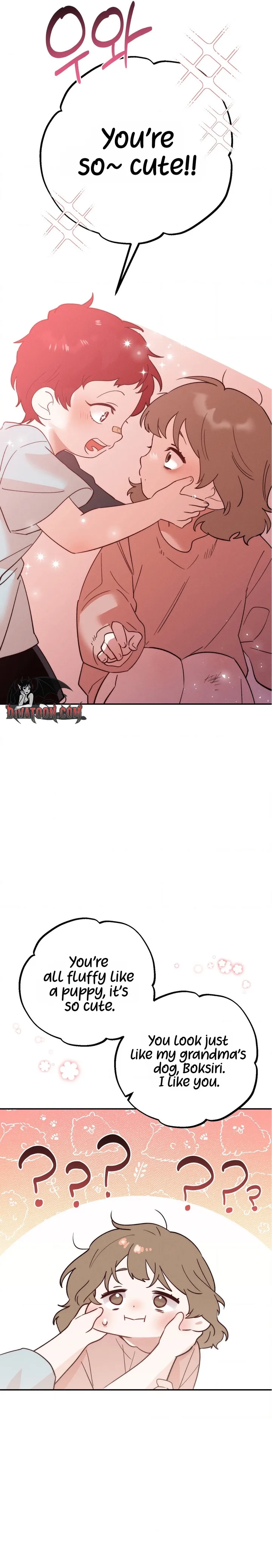 Happily Ever After - Chapter 24 Page 27