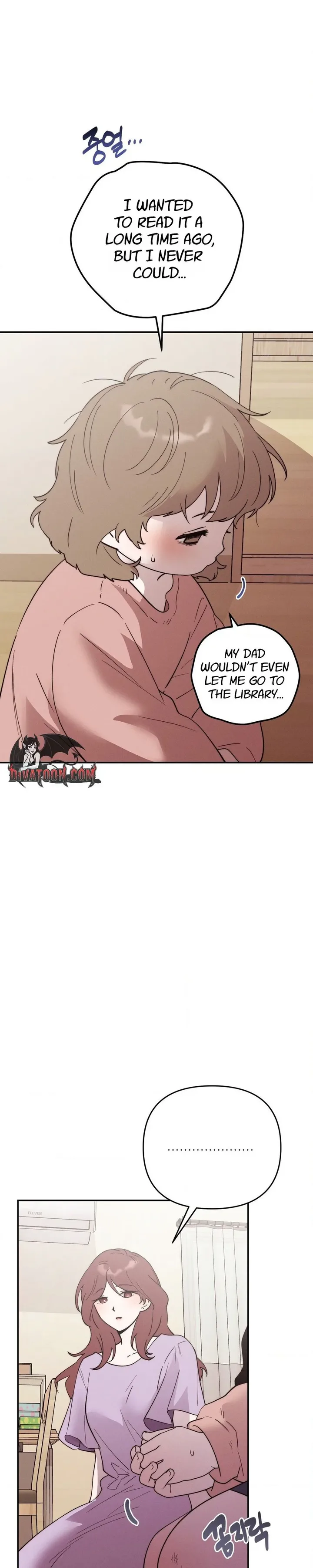 Happily Ever After - Chapter 25 Page 11