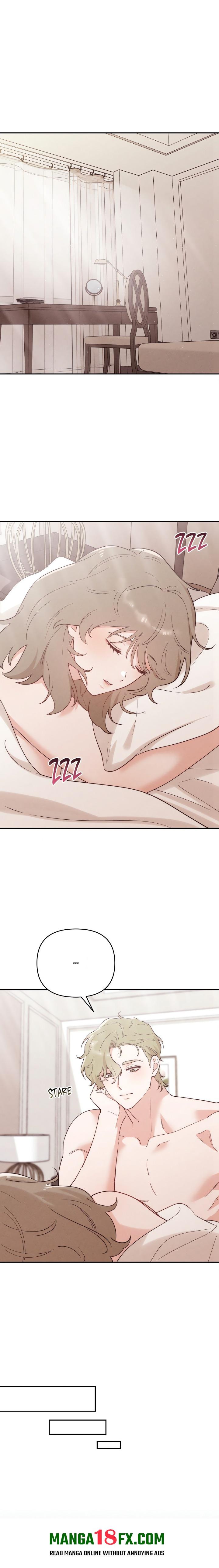 Happily Ever After - Chapter 3 Page 1