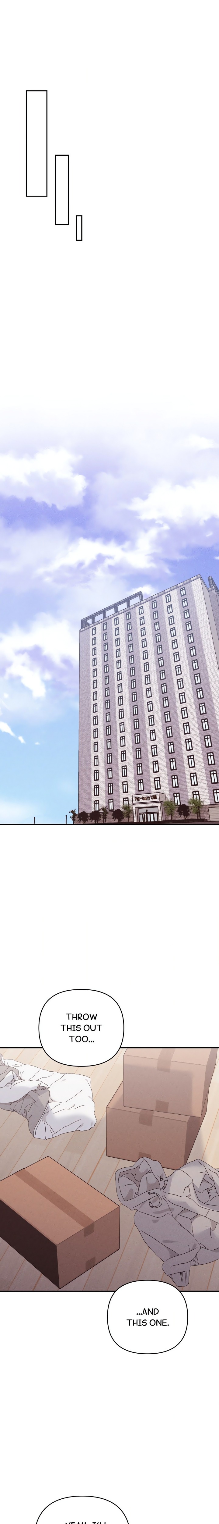 Happily Ever After - Chapter 3 Page 19