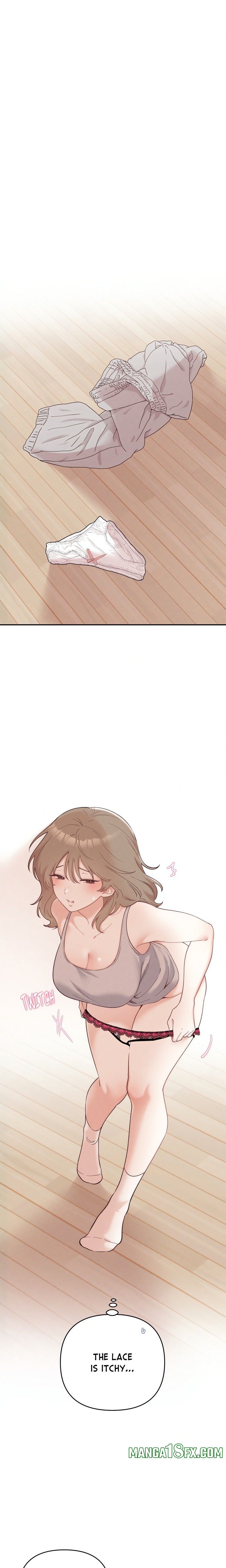 Happily Ever After - Chapter 3 Page 23