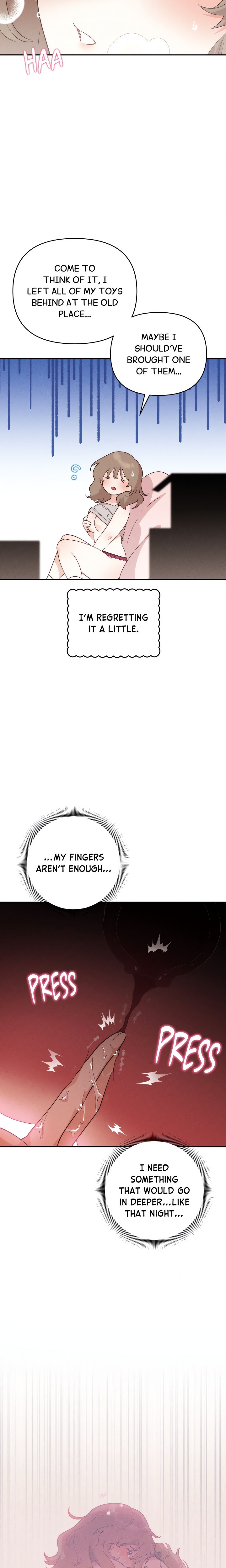 Happily Ever After - Chapter 3 Page 26