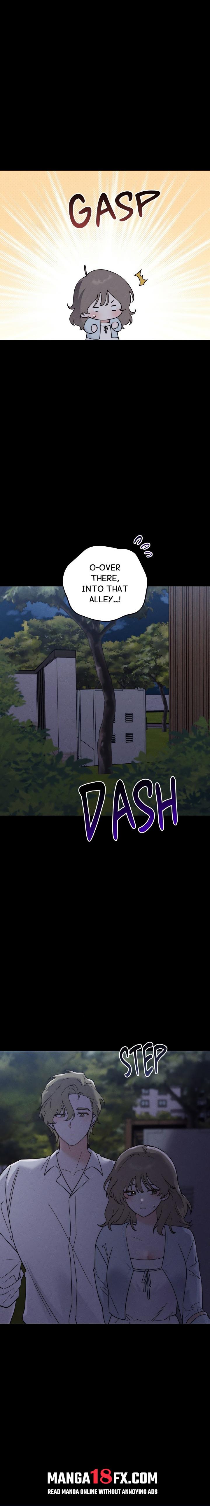 Happily Ever After - Chapter 4 Page 13