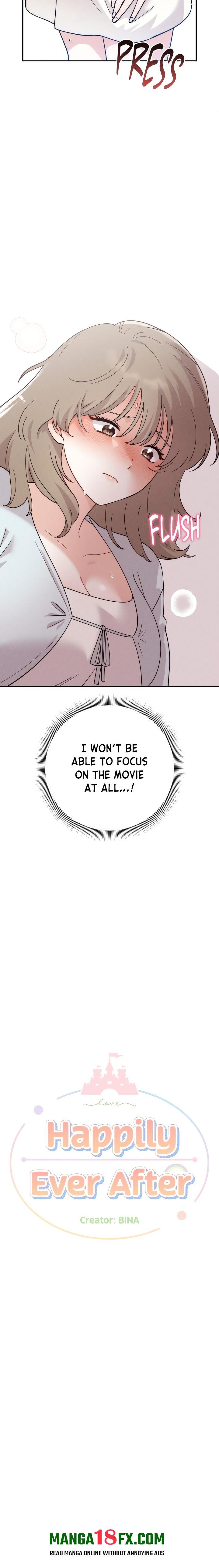 Happily Ever After - Chapter 4 Page 2