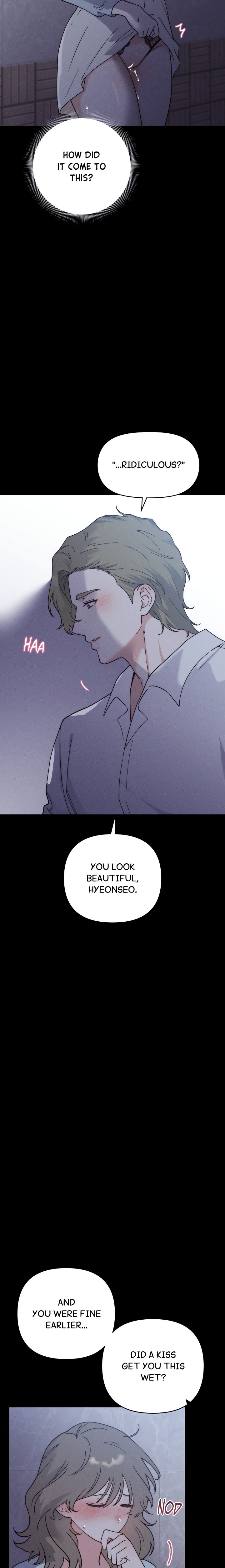 Happily Ever After - Chapter 4 Page 21