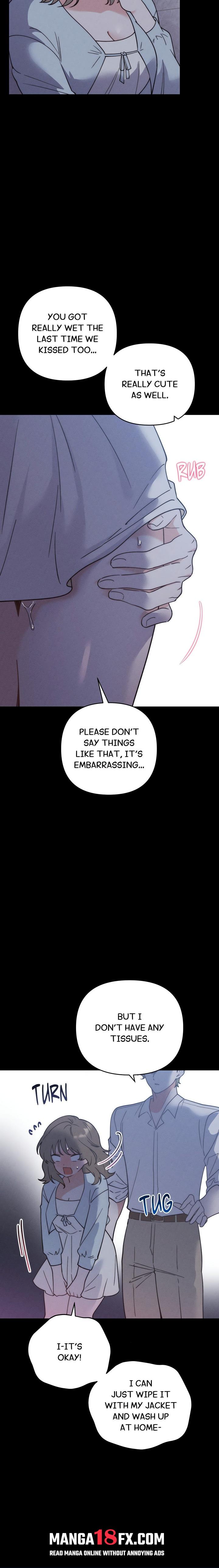 Happily Ever After - Chapter 4 Page 22