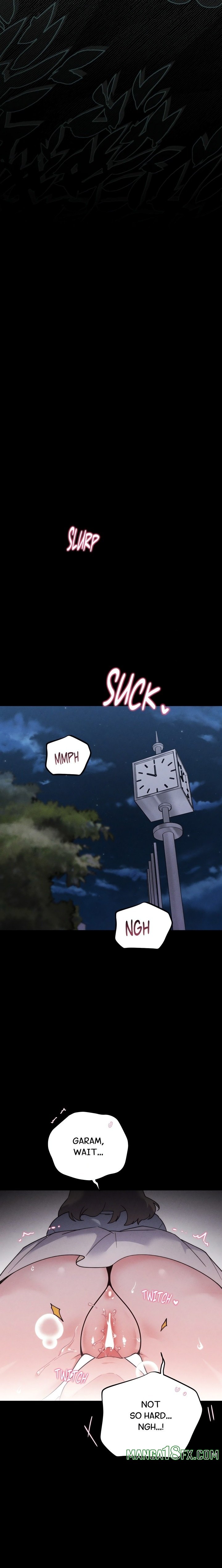 Happily Ever After - Chapter 4 Page 24