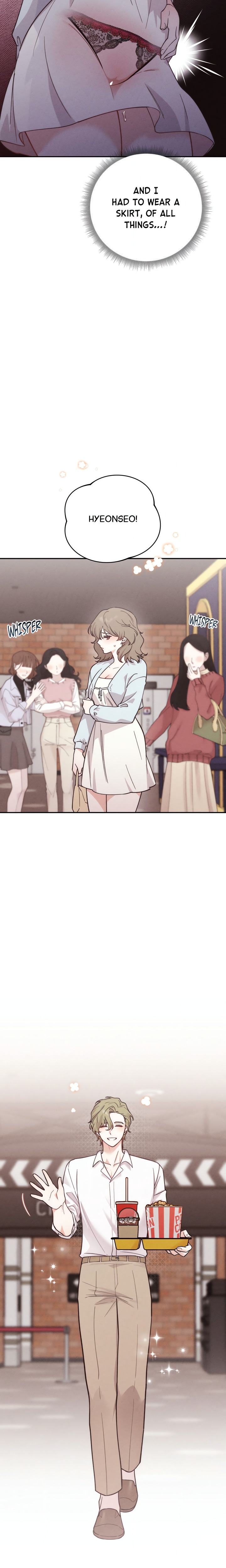 Happily Ever After - Chapter 4 Page 7