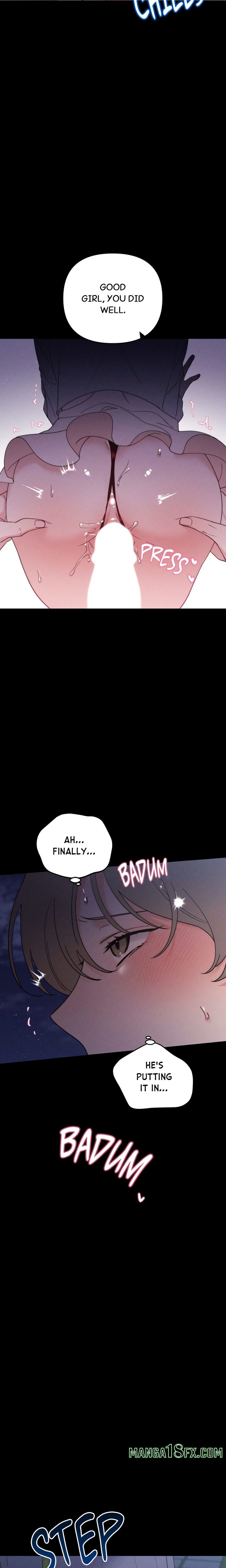 Happily Ever After - Chapter 5 Page 10