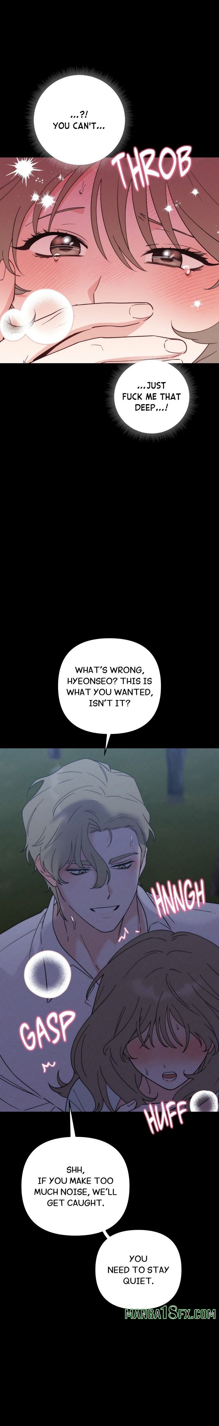 Happily Ever After - Chapter 5 Page 13