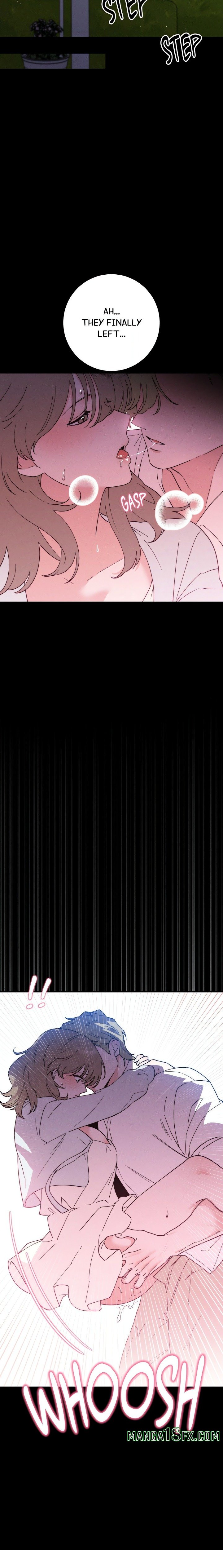 Happily Ever After - Chapter 5 Page 16