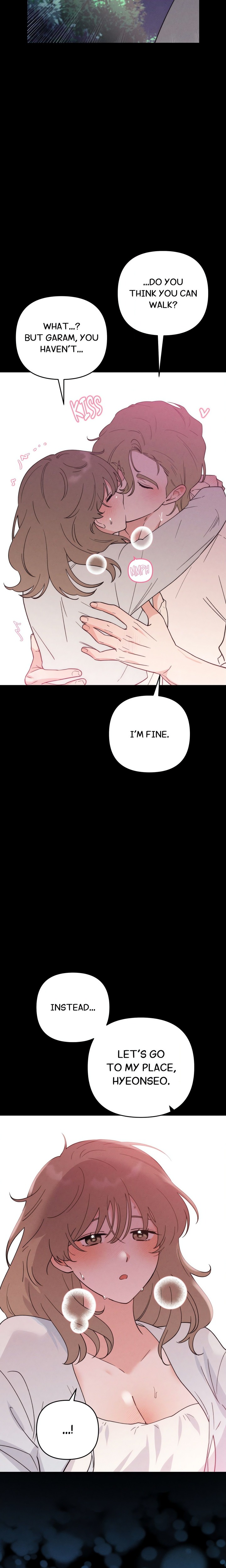 Happily Ever After - Chapter 5 Page 19