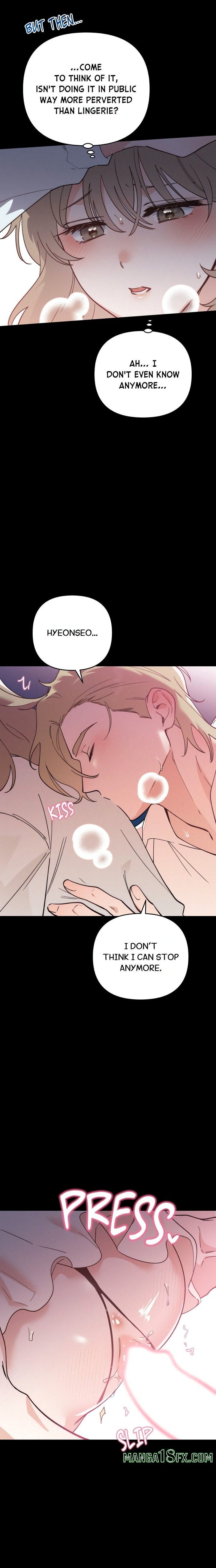 Happily Ever After - Chapter 5 Page 2