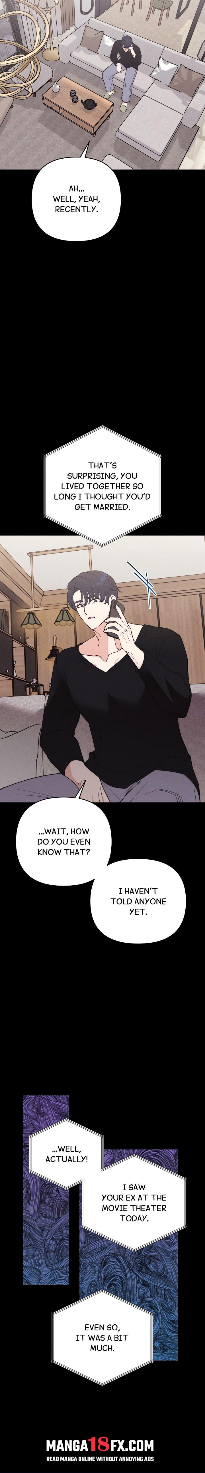 Happily Ever After - Chapter 5 Page 22