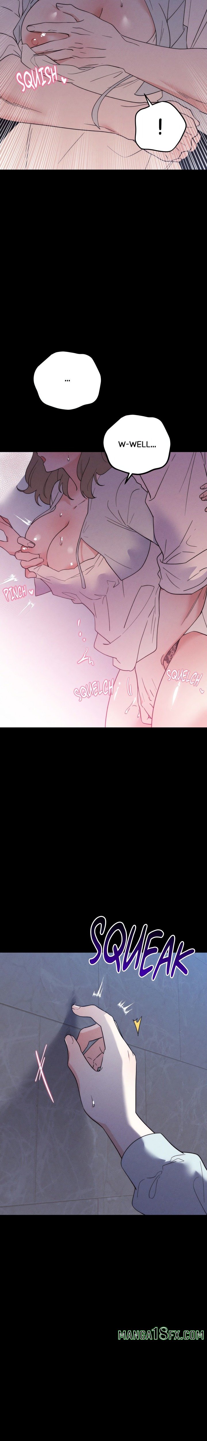 Happily Ever After - Chapter 5 Page 8