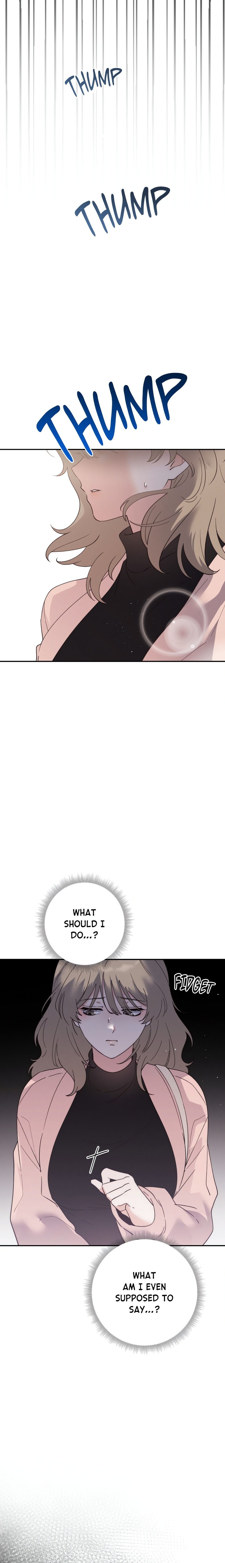 Happily Ever After - Chapter 7 Page 1