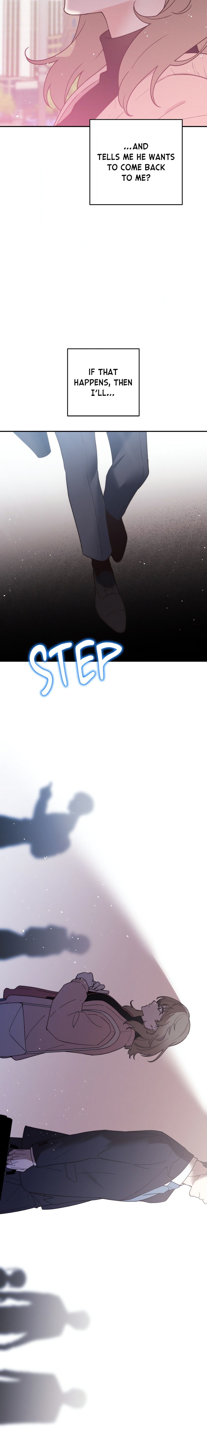 Happily Ever After - Chapter 7 Page 3