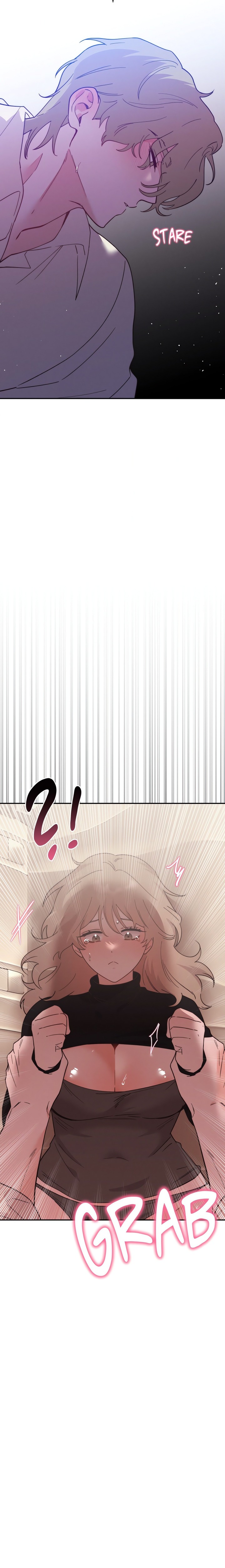 Happily Ever After - Chapter 8 Page 10