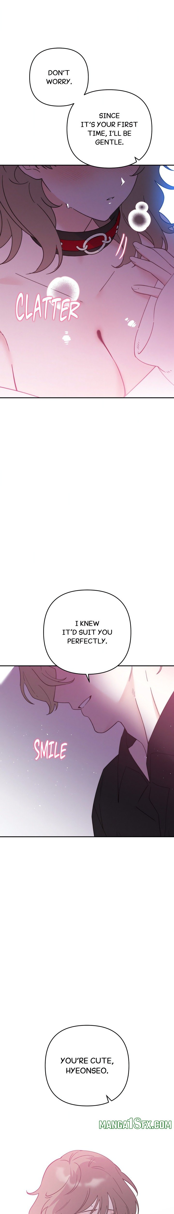 Happily Ever After - Chapter 9 Page 1