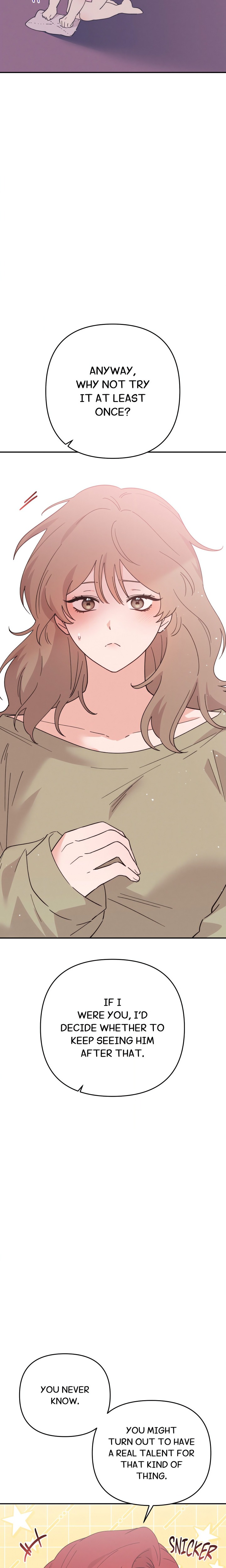 Happily Ever After - Chapter 9 Page 10