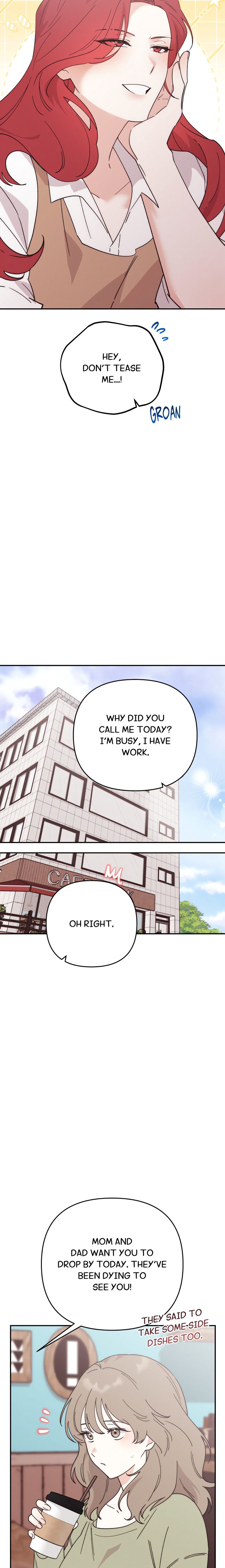 Happily Ever After - Chapter 9 Page 11