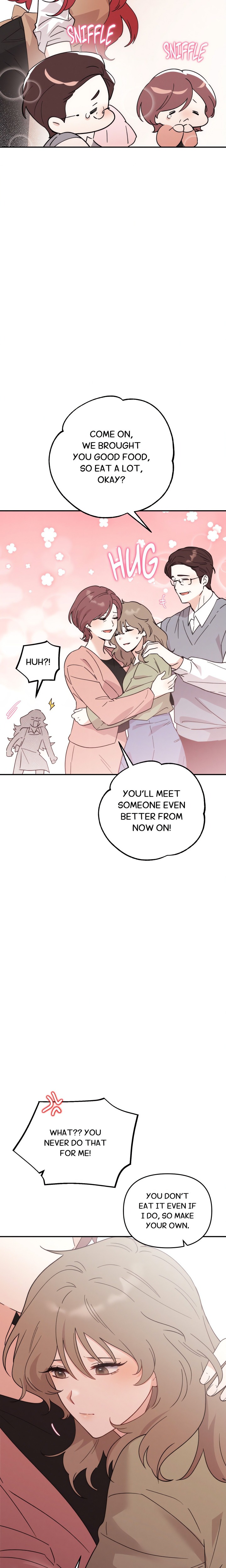 Happily Ever After - Chapter 9 Page 17