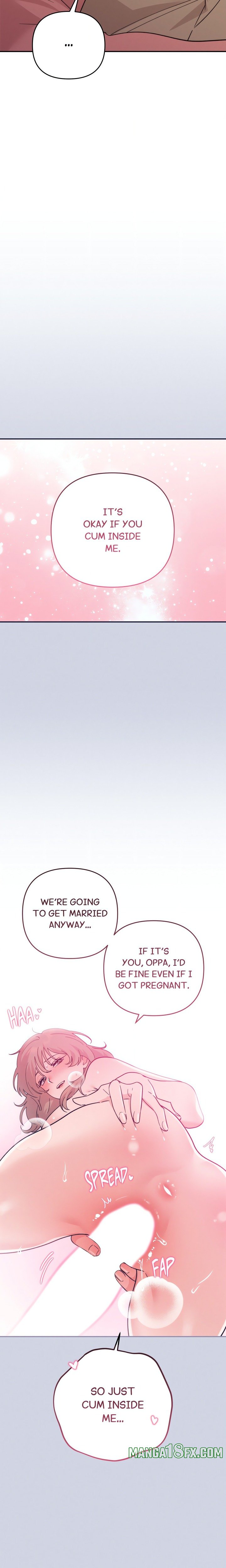 Happily Ever After - Chapter 9 Page 18