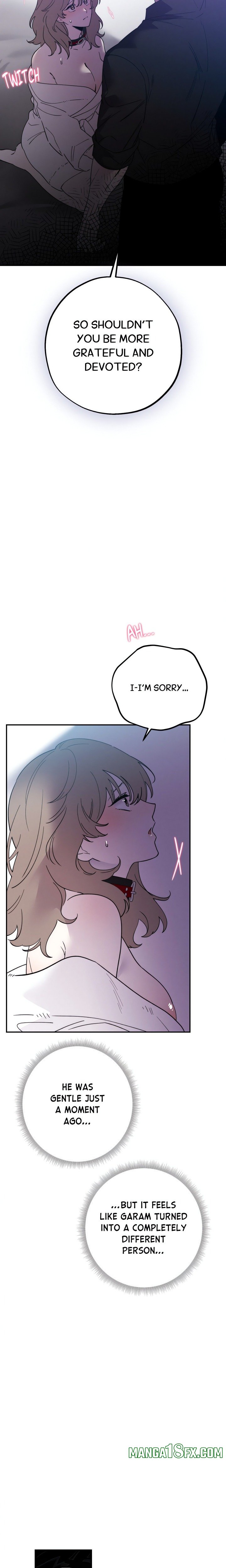 Happily Ever After - Chapter 9 Page 22