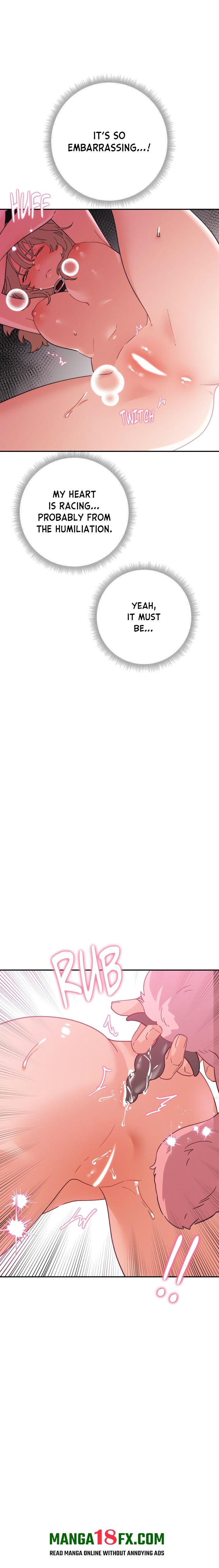 Happily Ever After - Chapter 9 Page 25