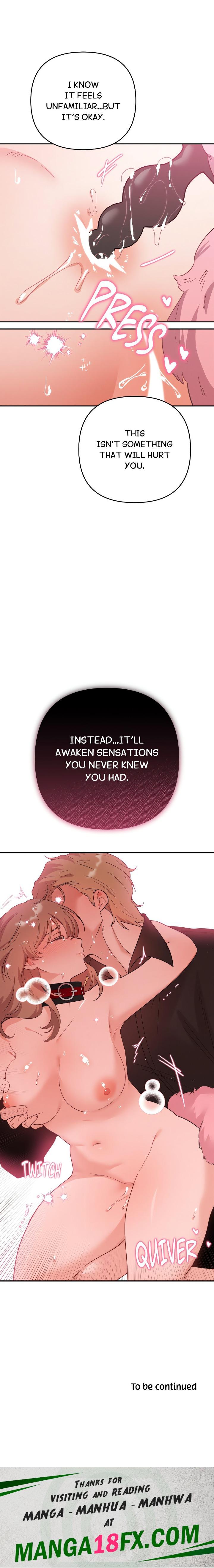 Happily Ever After - Chapter 9 Page 26