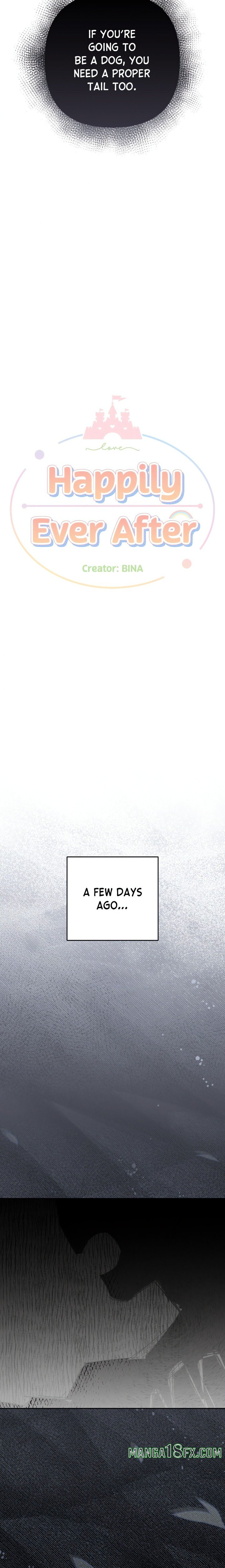 Happily Ever After - Chapter 9 Page 4