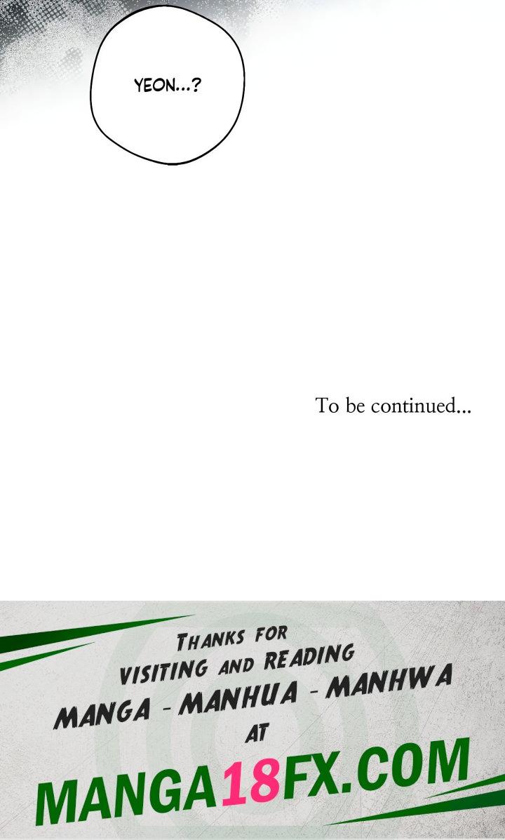 Capturing Spirits, Catching Feelings (Uncensored) - Chapter 27 Page 19