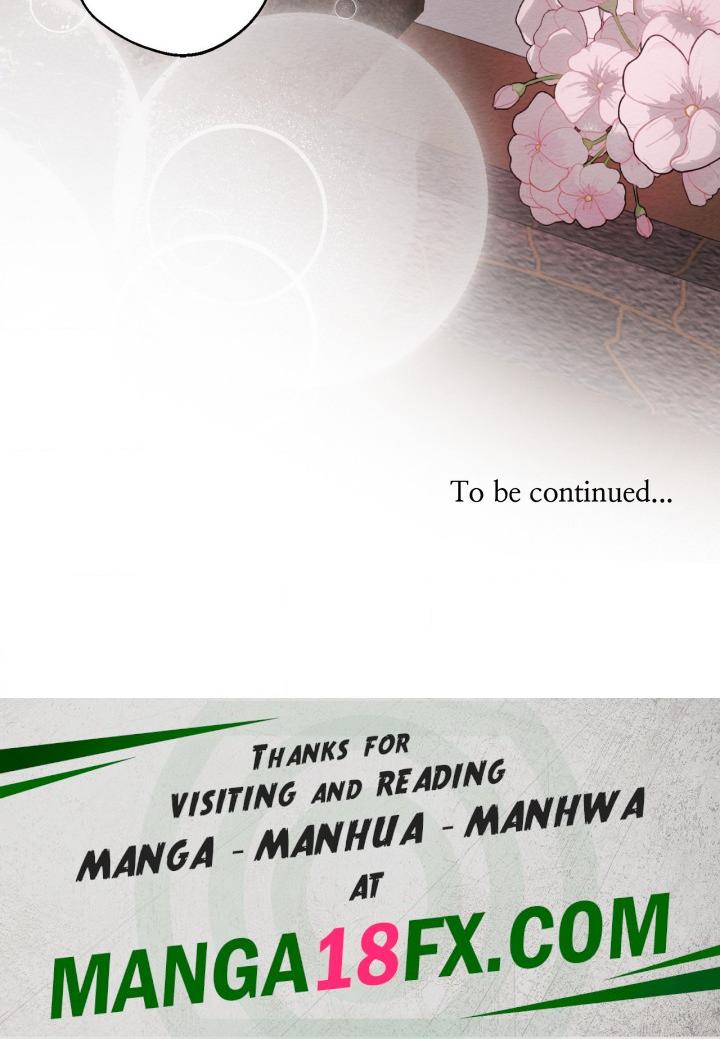 Capturing Spirits, Catching Feelings (Uncensored) - Chapter 34 Page 17