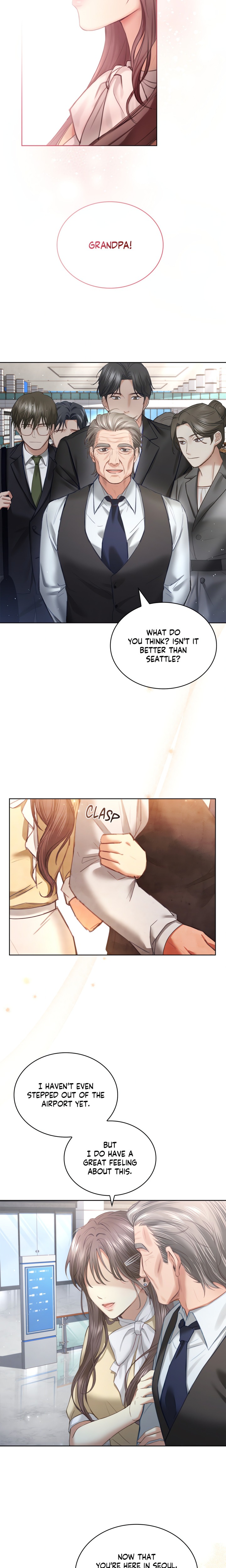 The Young Wife (Uncensored) - Chapter 1 Page 2