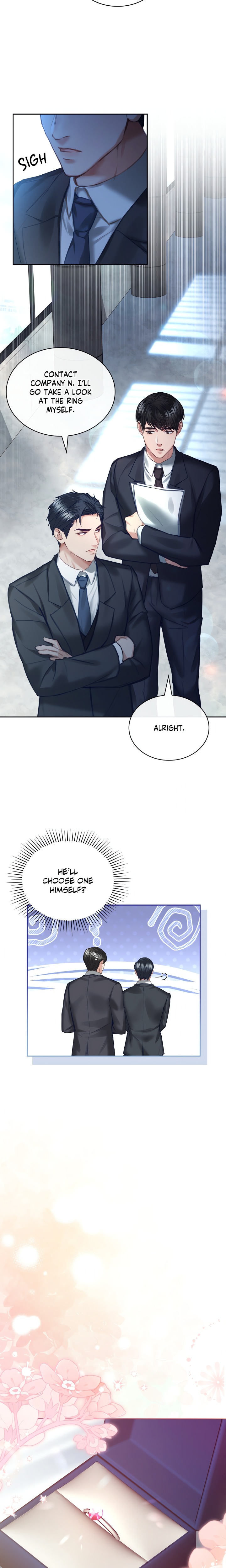 The Young Wife (Uncensored) - Chapter 10 Page 21