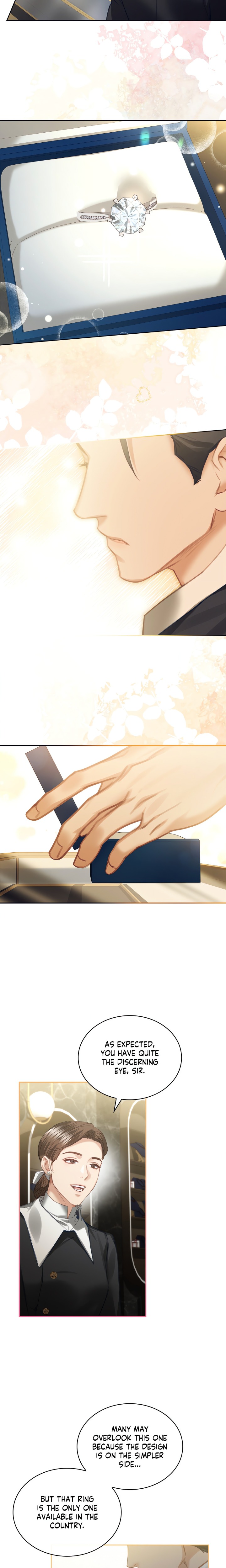 The Young Wife (Uncensored) - Chapter 10 Page 23