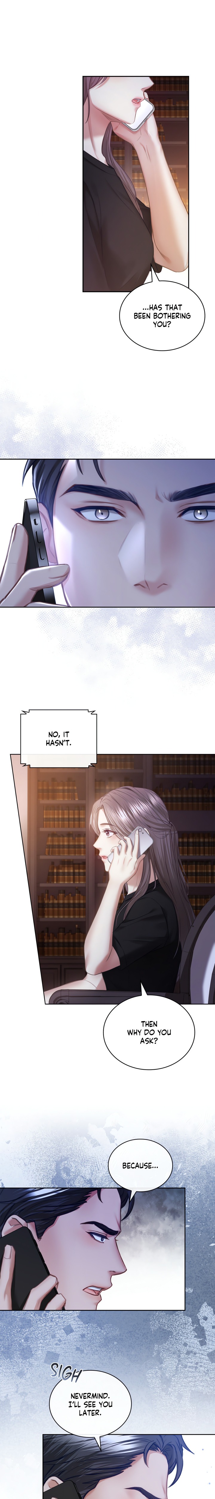 The Young Wife (Uncensored) - Chapter 11 Page 4