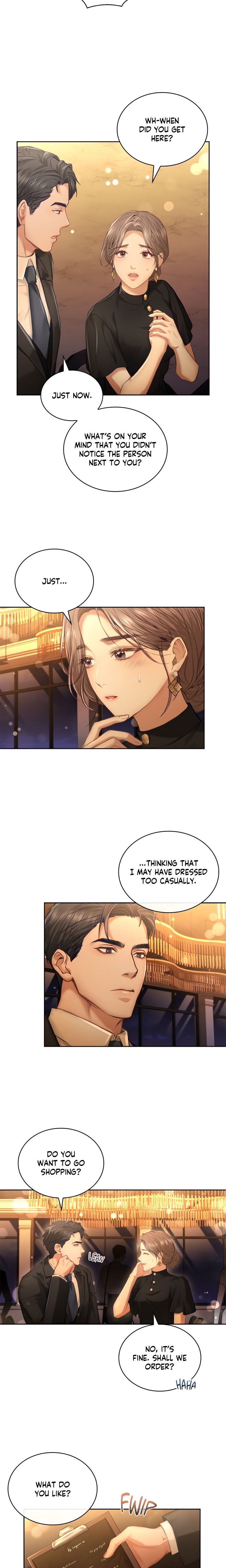 The Young Wife (Uncensored) - Chapter 11 Page 9