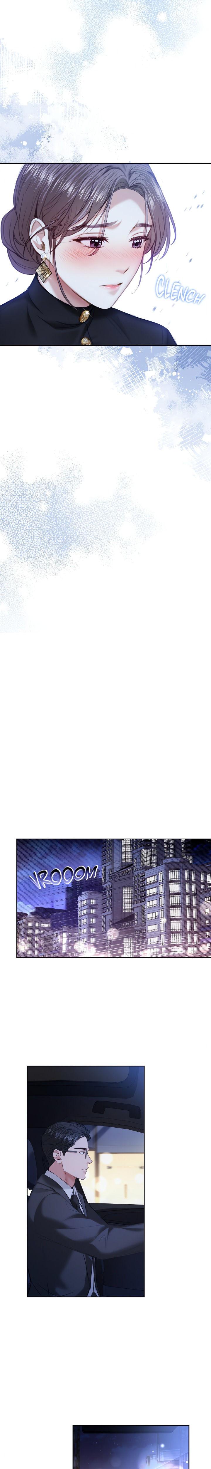 The Young Wife (Uncensored) - Chapter 12 Page 10