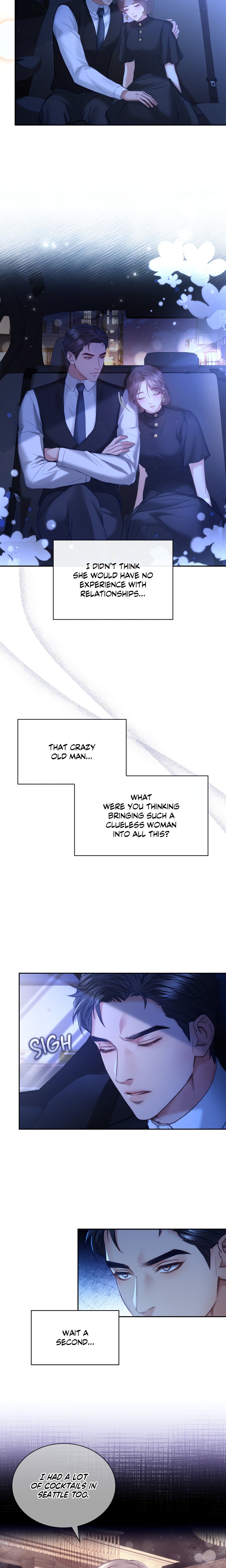 The Young Wife (Uncensored) - Chapter 12 Page 12