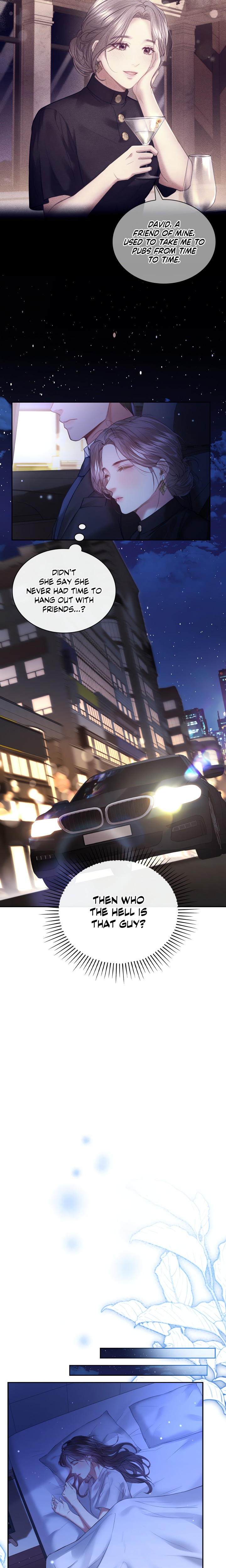 The Young Wife (Uncensored) - Chapter 12 Page 13