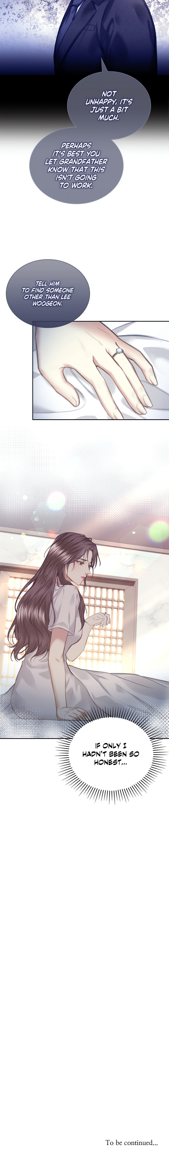 The Young Wife (Uncensored) - Chapter 12 Page 19