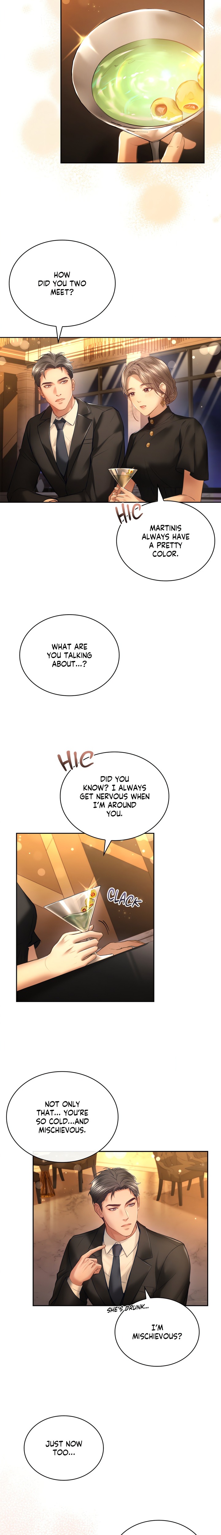 The Young Wife (Uncensored) - Chapter 12 Page 2