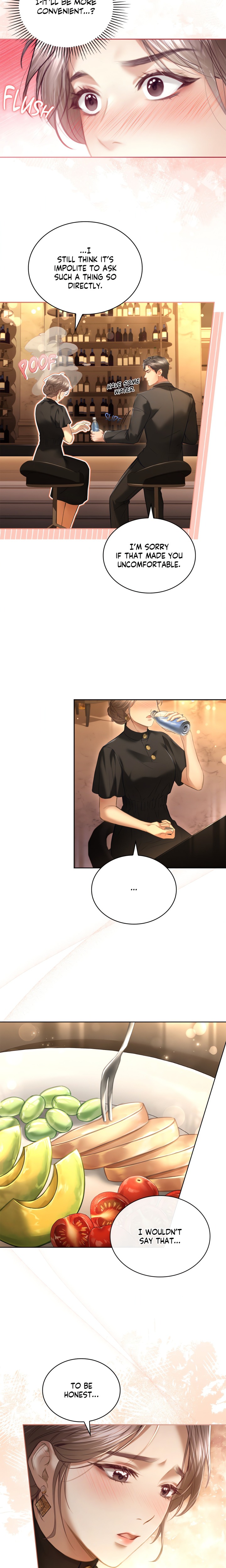 The Young Wife (Uncensored) - Chapter 12 Page 4