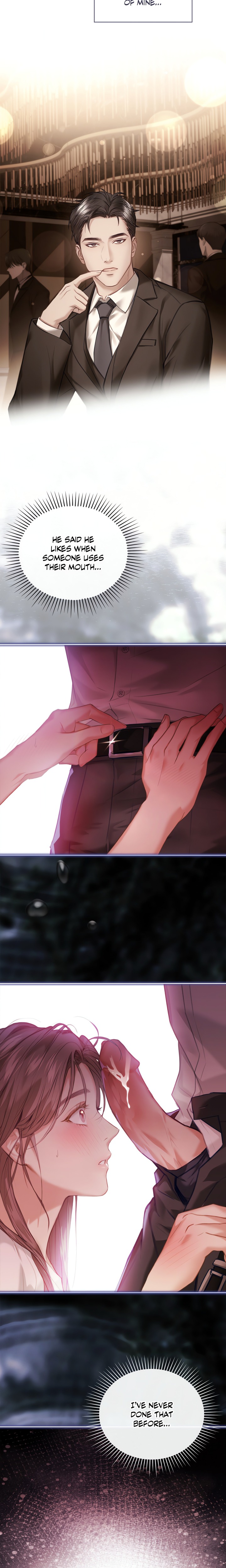 The Young Wife (Uncensored) - Chapter 13 Page 13