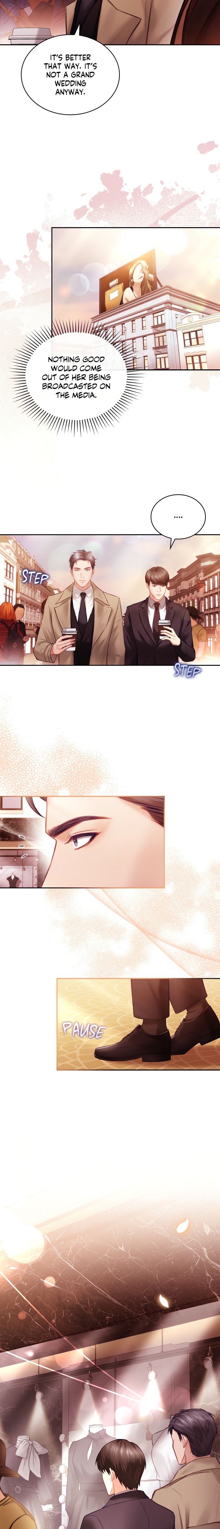 The Young Wife (Uncensored) - Chapter 13 Page 20