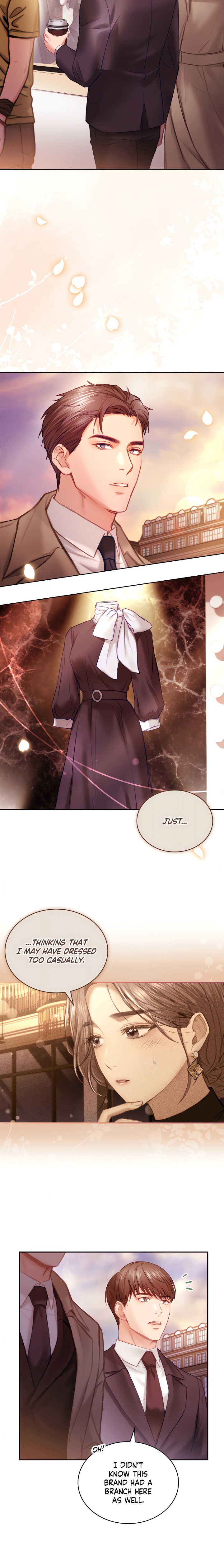 The Young Wife (Uncensored) - Chapter 13 Page 21