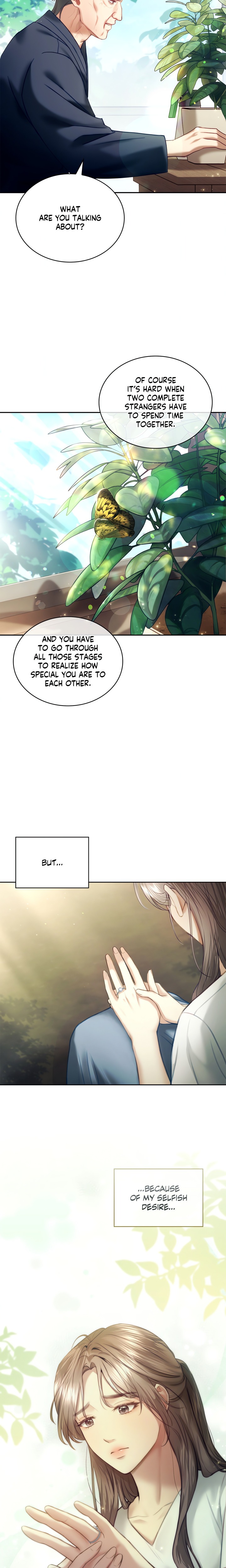 The Young Wife (Uncensored) - Chapter 13 Page 4