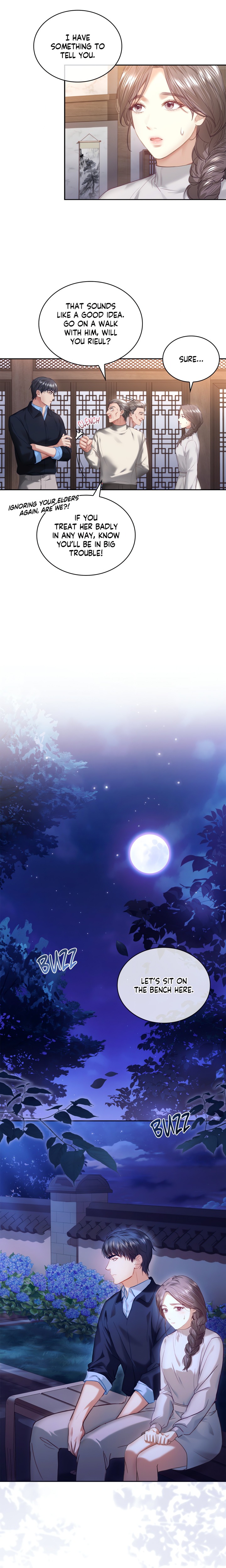 The Young Wife (Uncensored) - Chapter 14 Page 10