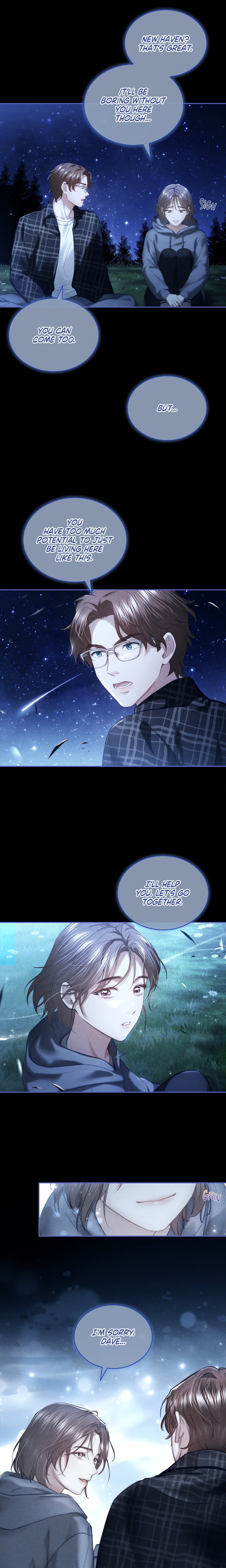 The Young Wife (Uncensored) - Chapter 15 Page 11